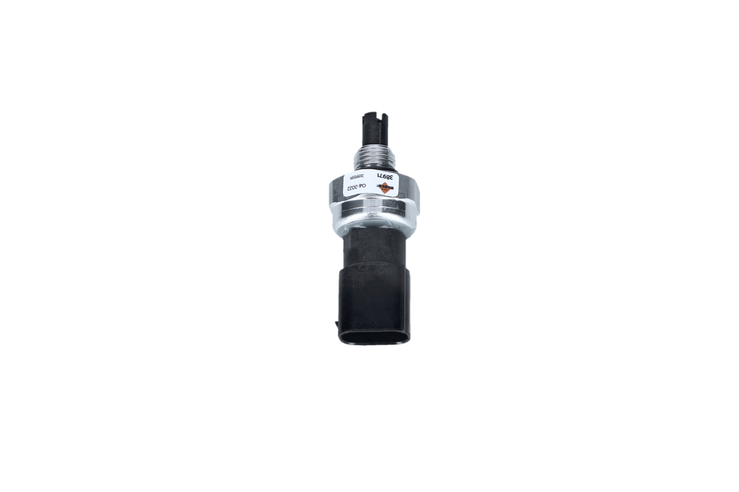 NRF 38971: Pressostat, climatisation EASY FIT avec bague d'étanchéité