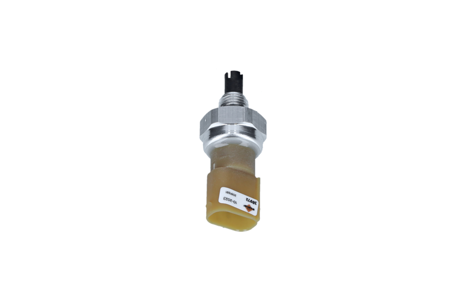 NRF 38972: Pressostat, climatisation EASY FIT avec bague d'étanchéité