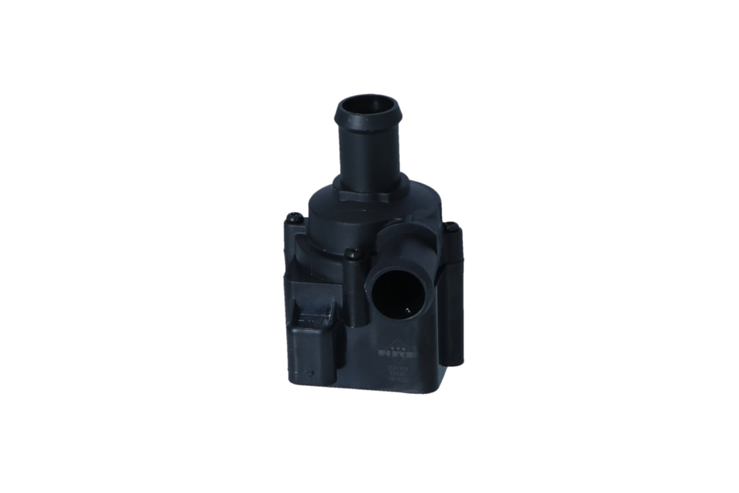NRF 390050 Βοηθητική αντλία νερού SEAT Toledo 4 (KG3) 115 PS Πετρέλαιο κόστος