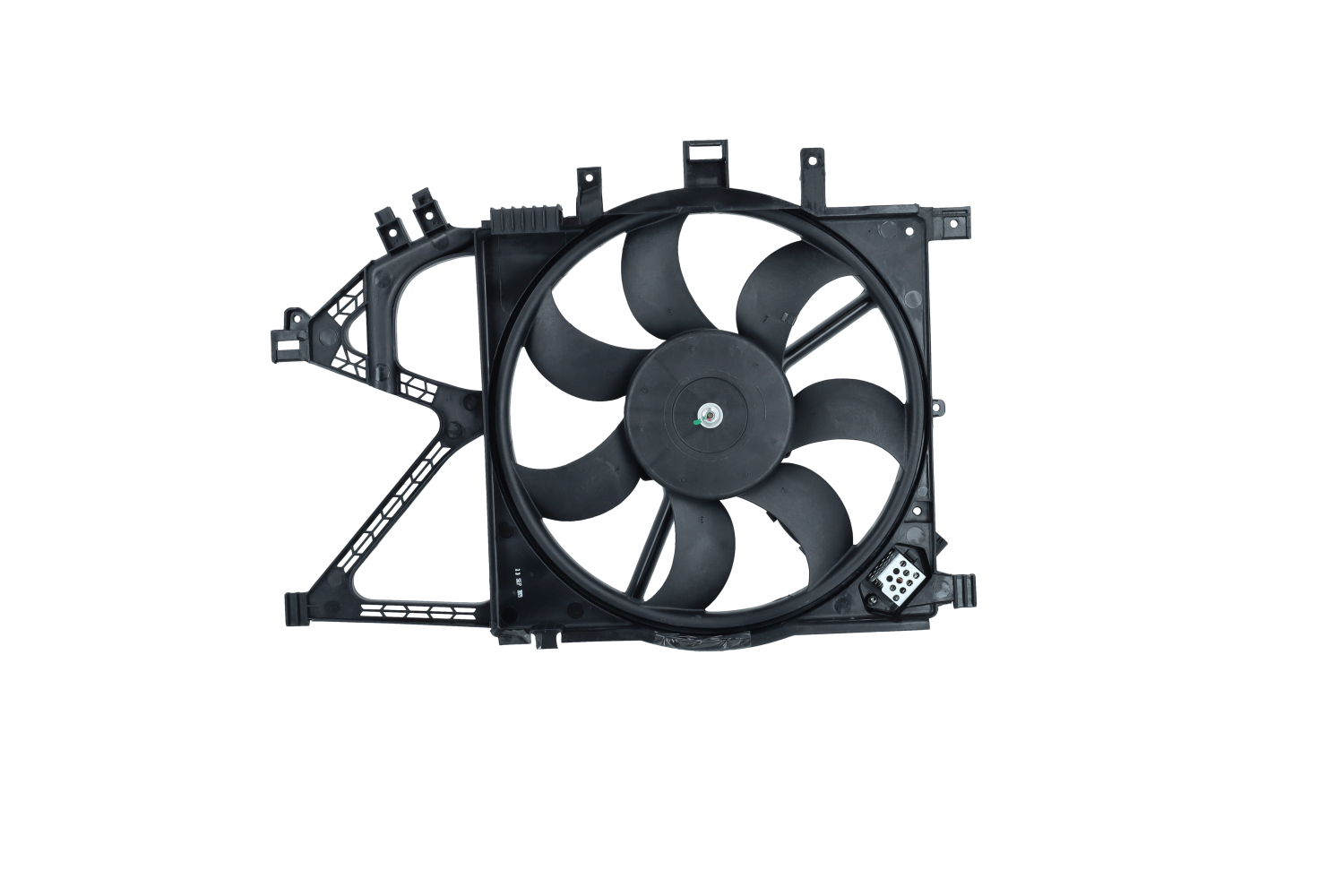 NRF 470030 Koelventilator OPEL Corsa C Hatchback (X01) 80 Pk Benzine kosten