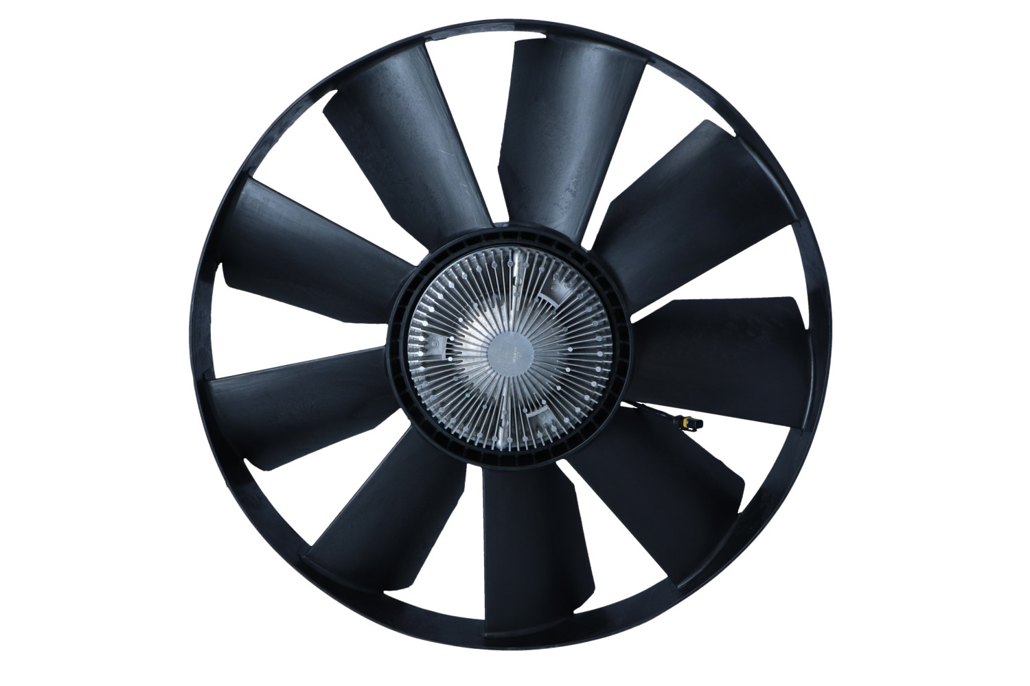 NRF 49741: Spojka ventilátora chladenia FULL KIT