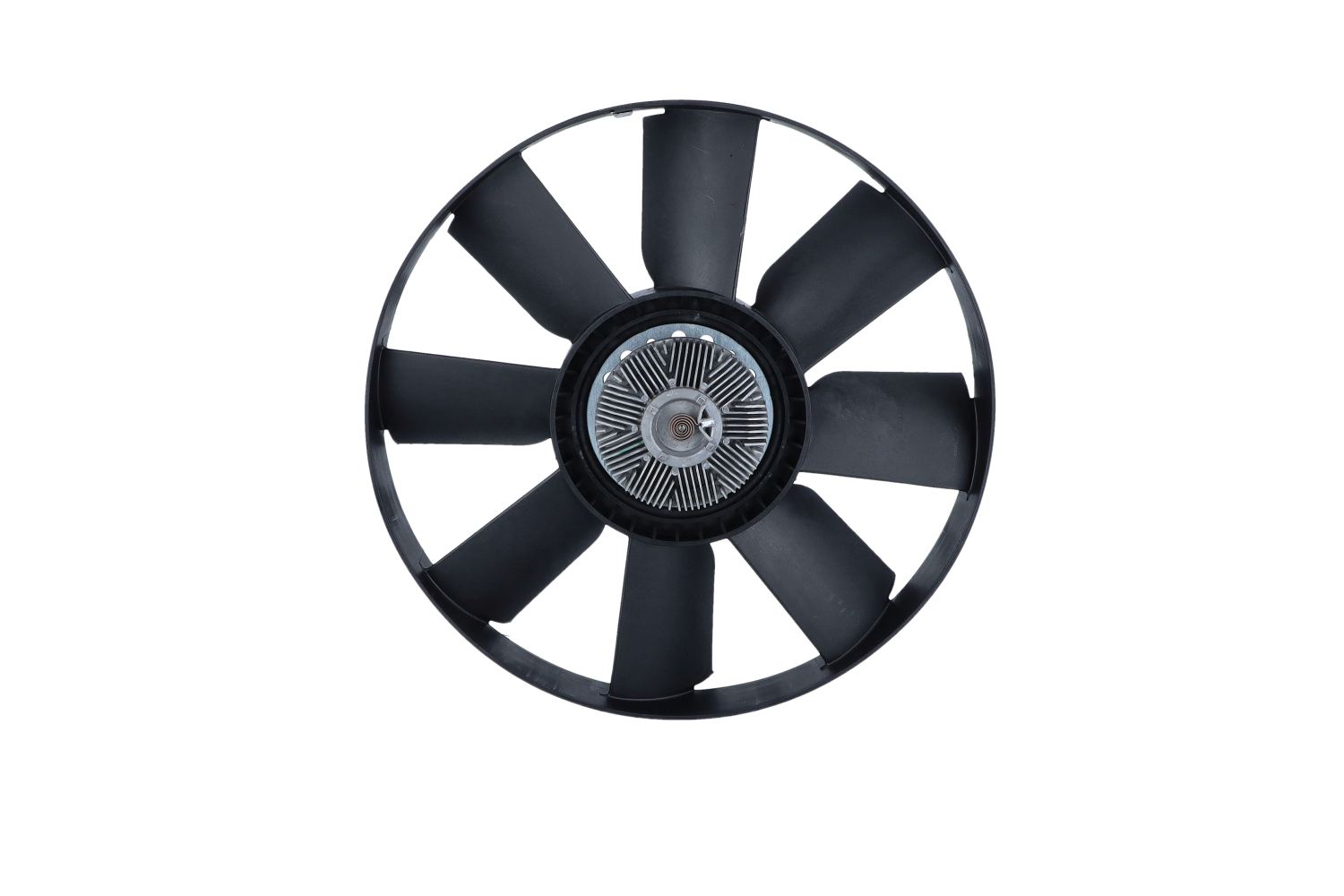 NRF 49744: Embrayage, ventilateur de radiateur FULL KIT
