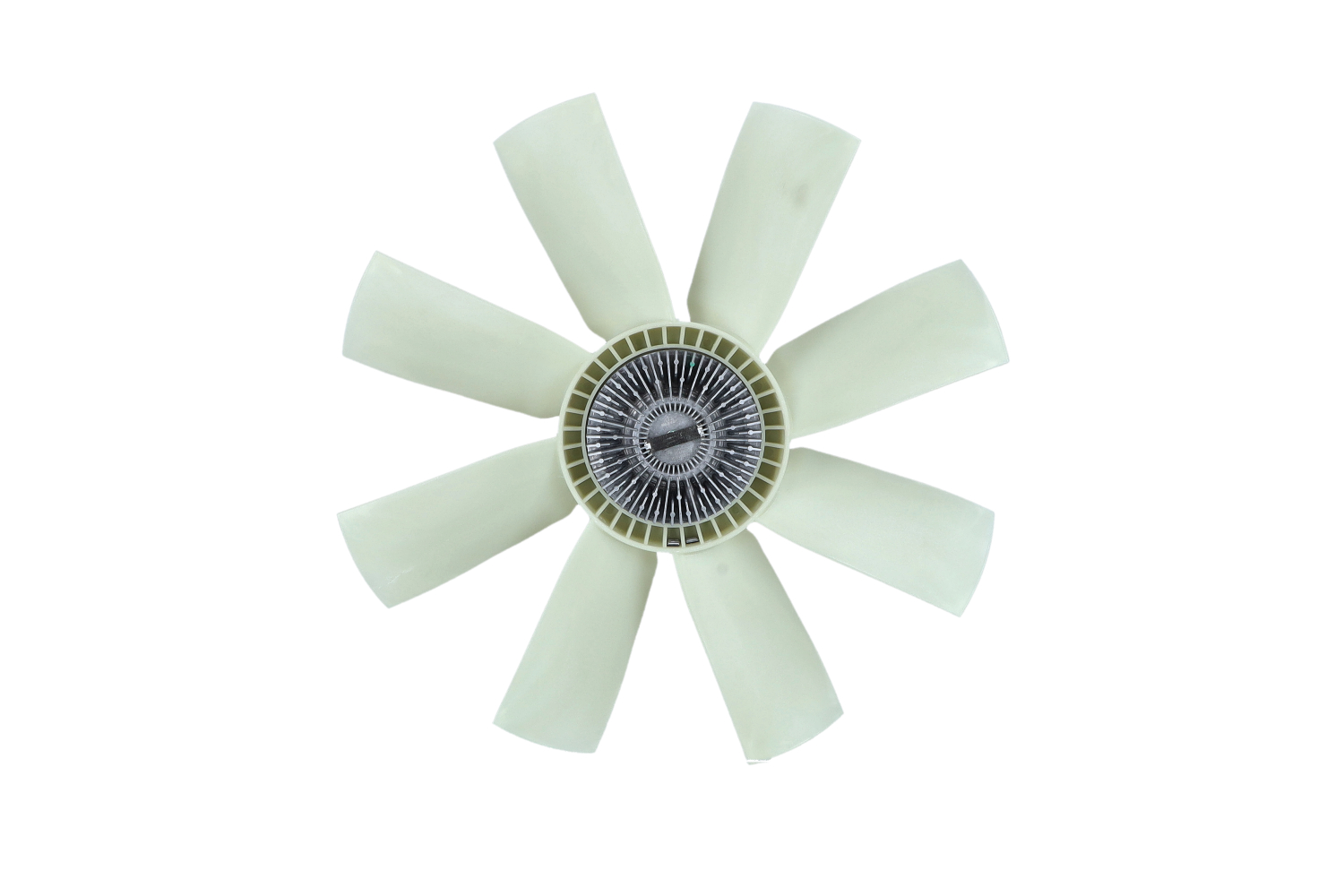 NRF 49767: Embrayage, ventilateur de radiateur FULL KIT