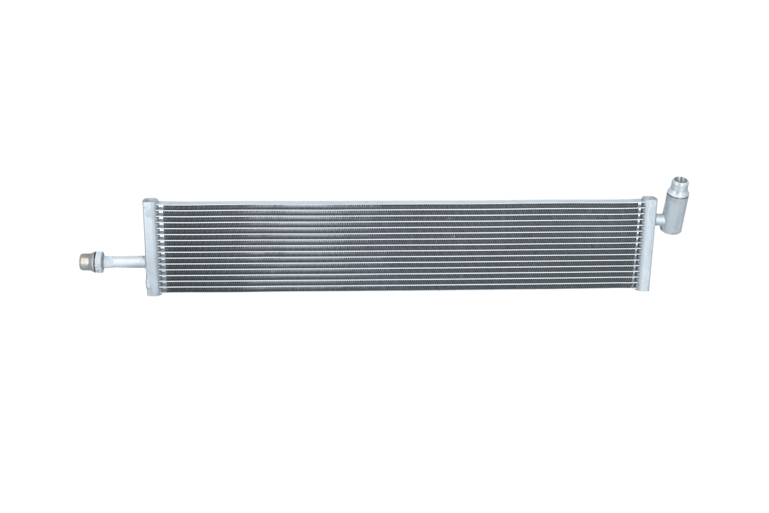 NRF 550190: Radiateur, batterie de traction