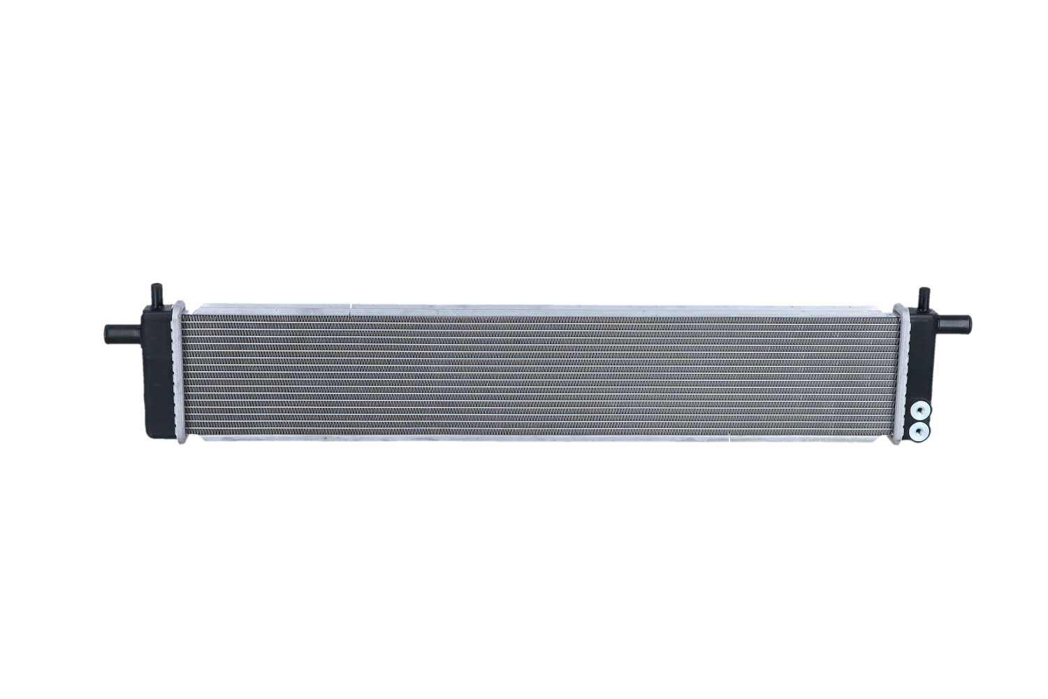 NRF 550193: Radiateur, batterie de traction