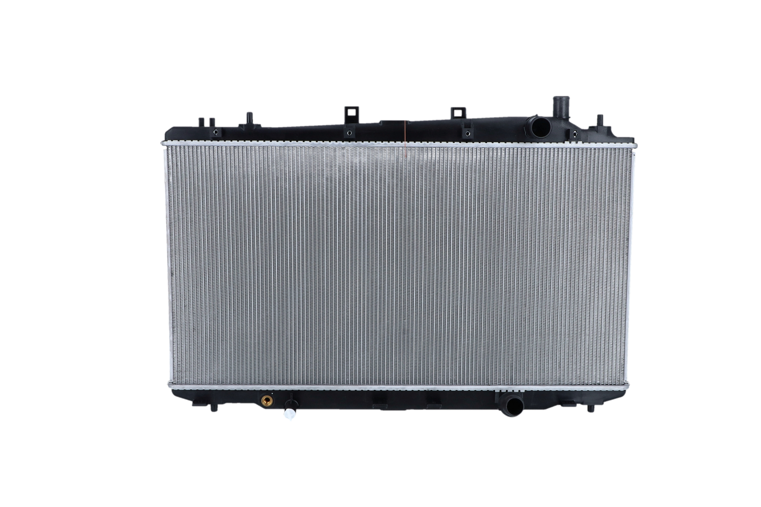 NRF 550196: Kylare Aluminium
