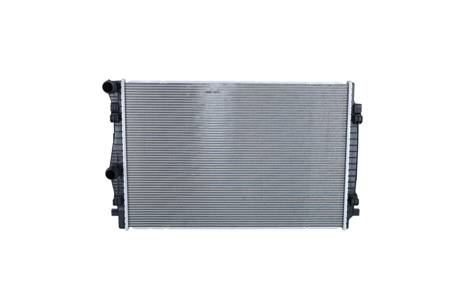 NRF 550217 Chladič, chlazení motoru VW T-Cross (C11_) 110 HP Benzín cena