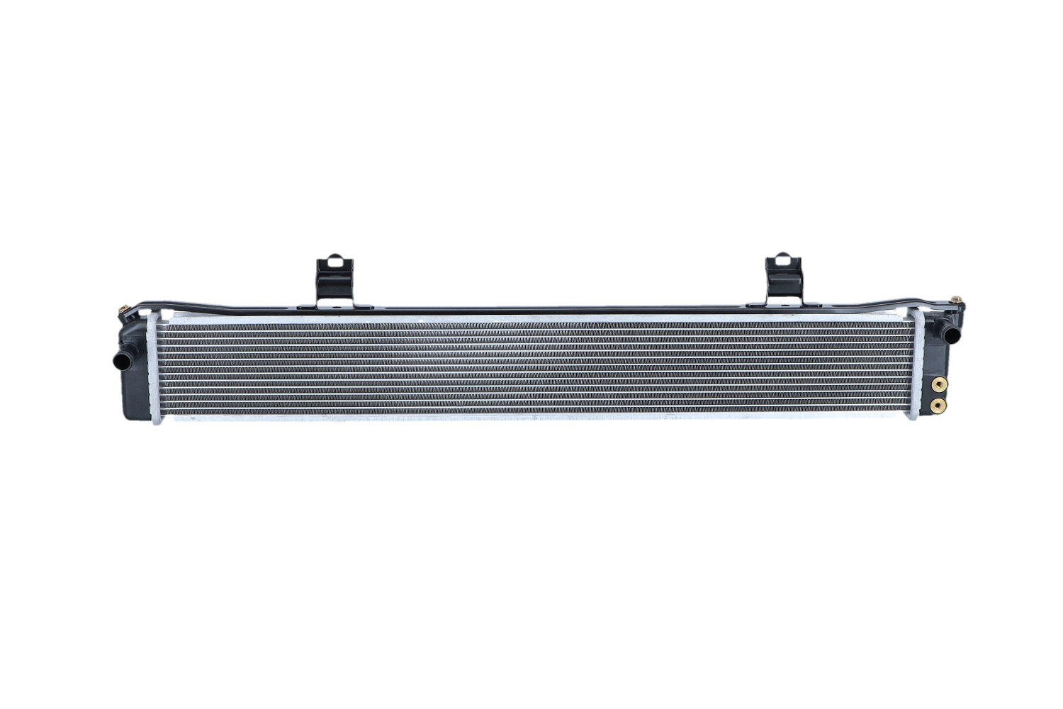 NRF 550224: Radiateur, batterie de traction