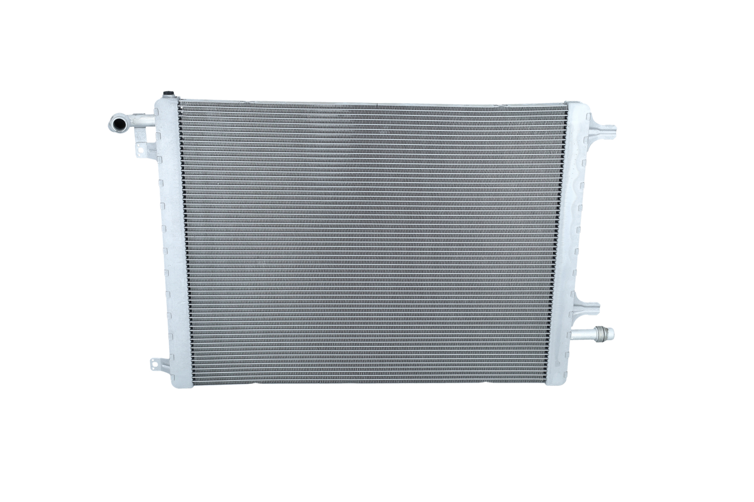NRF 550227 Radiatore motore JAGUAR E-Pace (X540) 300 CV Benzina costo