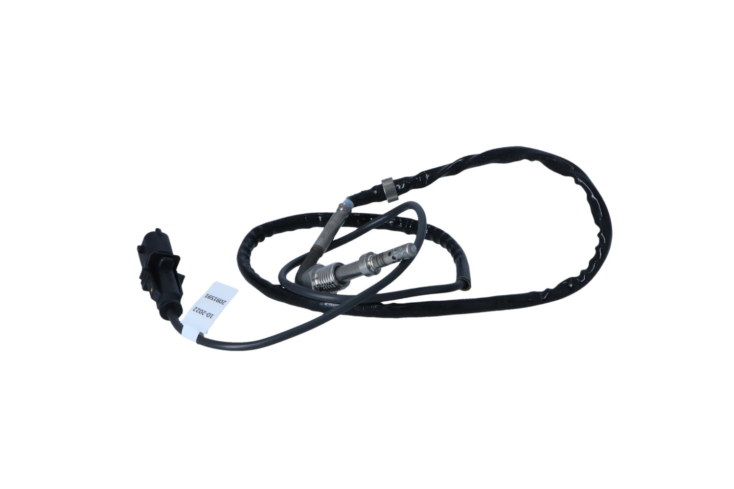 NRF 707231 Sensore, Temperatura gas scarico LANCIA YPSILON (843) 75 CV Diesel costo
