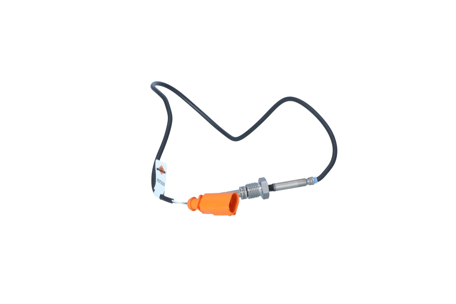 NRF 707233: Sensor, eksostemperatur EASY FIT med syntetisk fett