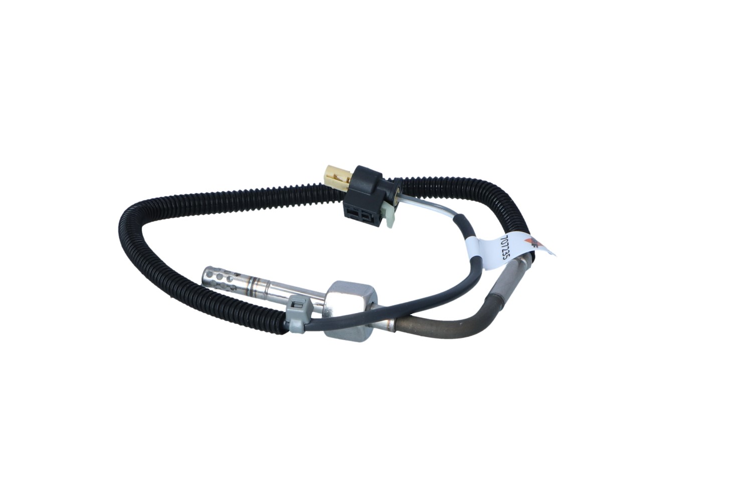 NRF 707235: Sensor, uitlaatgastemperatuur EASY FIT met synthetisch vet