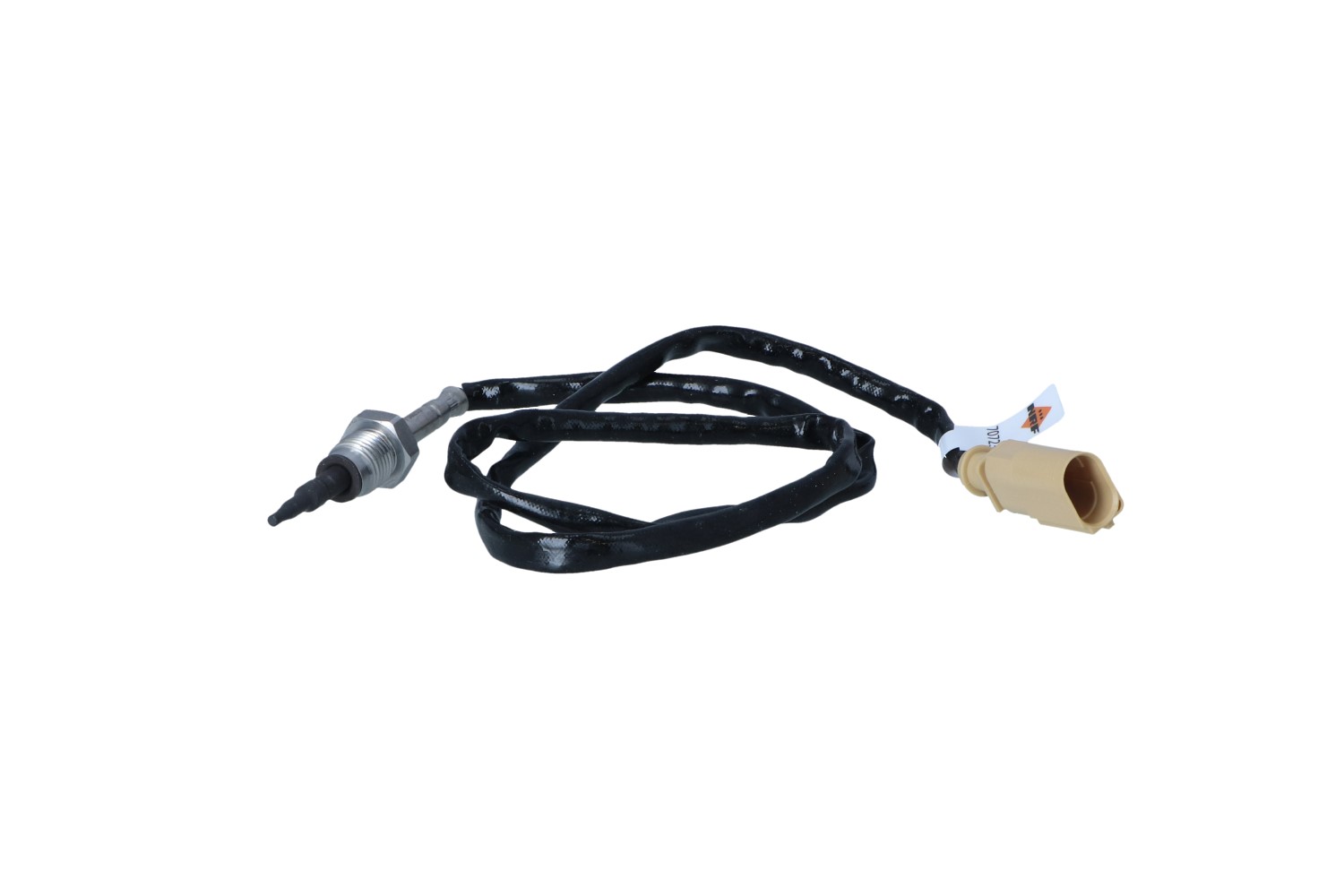 NRF 707236 Abgastemperatursensor VW Touran (5T1) 1.6 TDI 110 PS Diesel