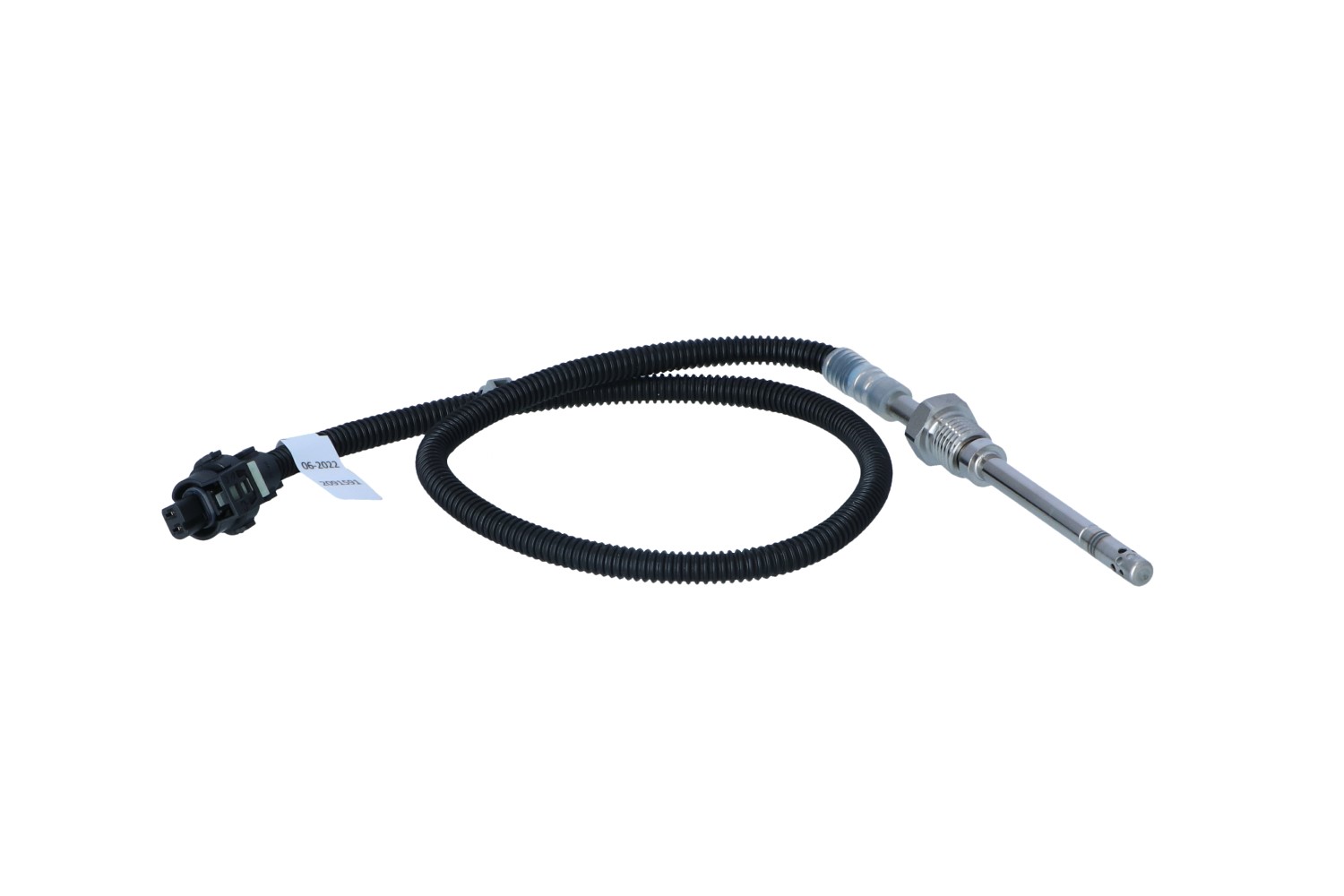 NRF 707239: Sensor, temp. gas escape EASY FIT con grasa sintética