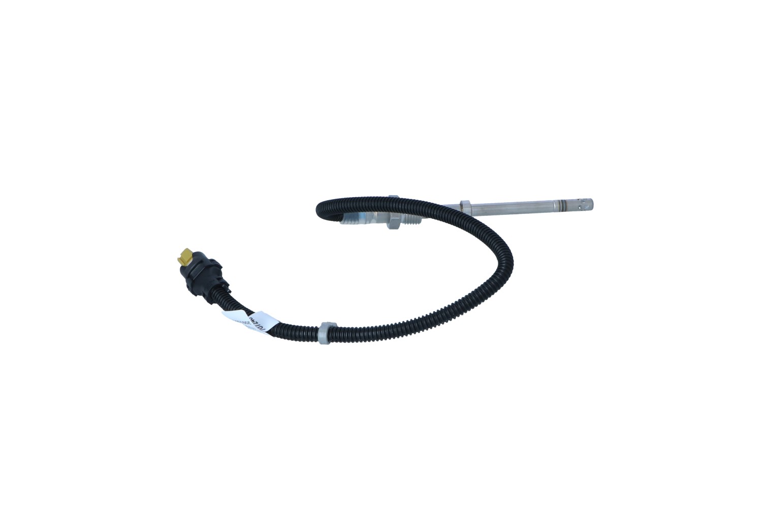 NRF 707240: Senzor, temperatura gaze evacuare EASY FIT cu unsoare sintetică