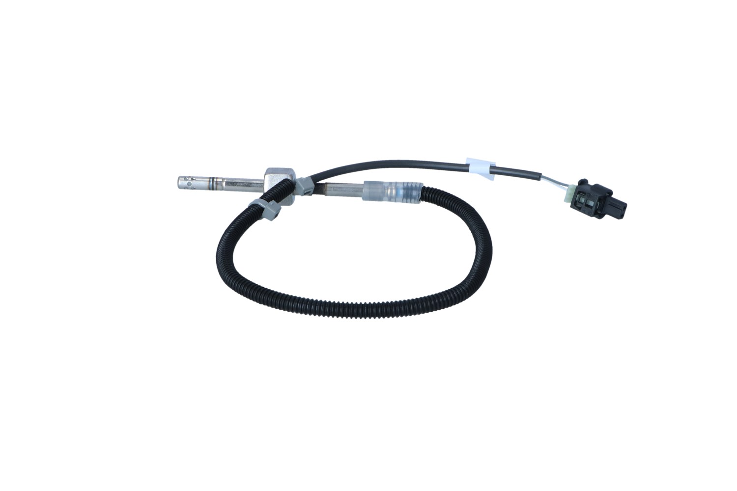NRF 707242: Czujnik, temperatura spalin EASY FIT Ze smarem syntetycznym