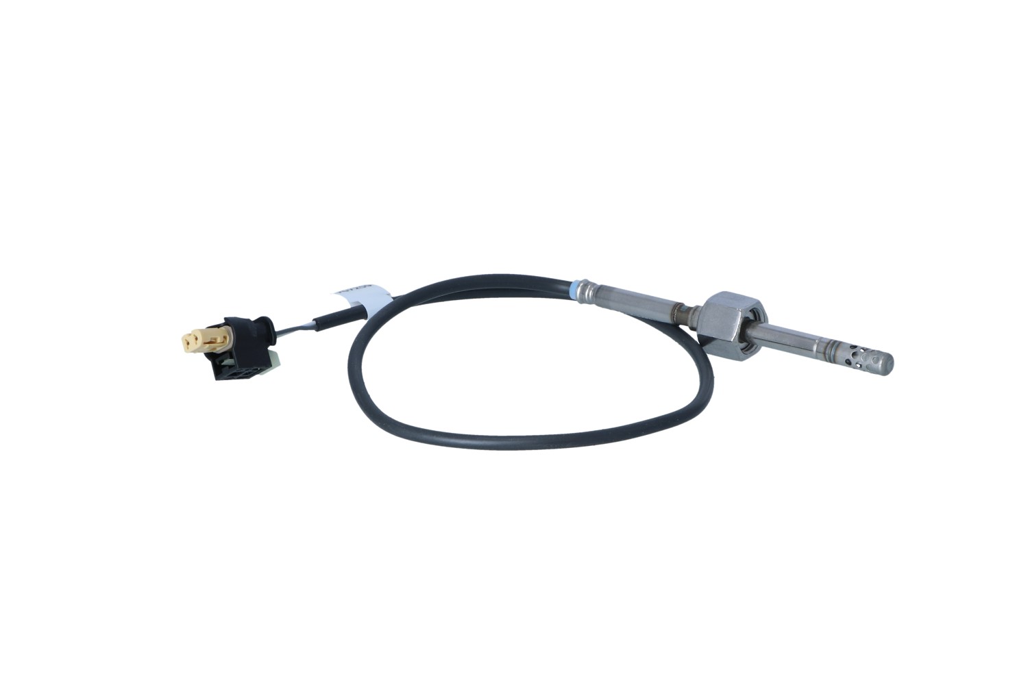 NRF 707259: Sensor, uitlaatgastemperatuur EASY FIT met synthetisch vet