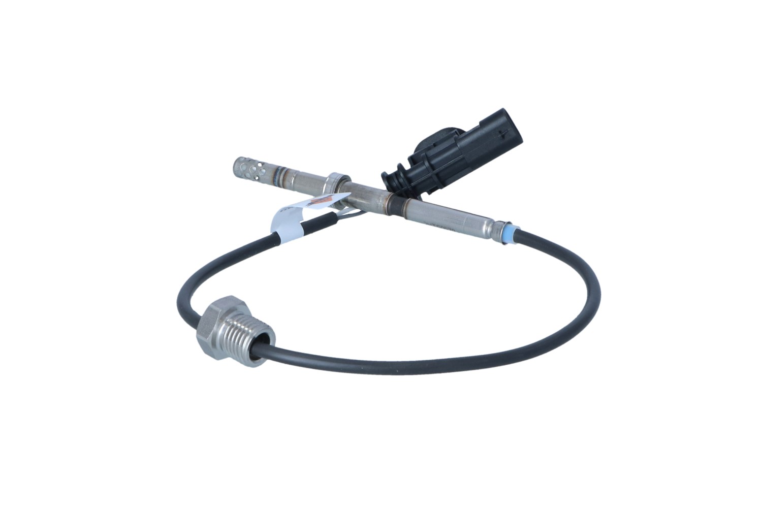 NRF 707261 Sensor, temp. gas escape VOLVO XC90 II (256) 235 cv Gasóleo costo