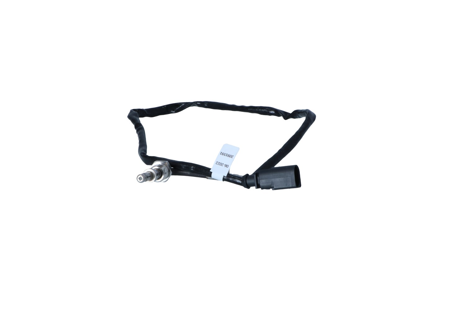 NRF 707262 Abgastemperatursensor AUDI A4 Avant (8K5, B8) 177 PS Diesel Kosten