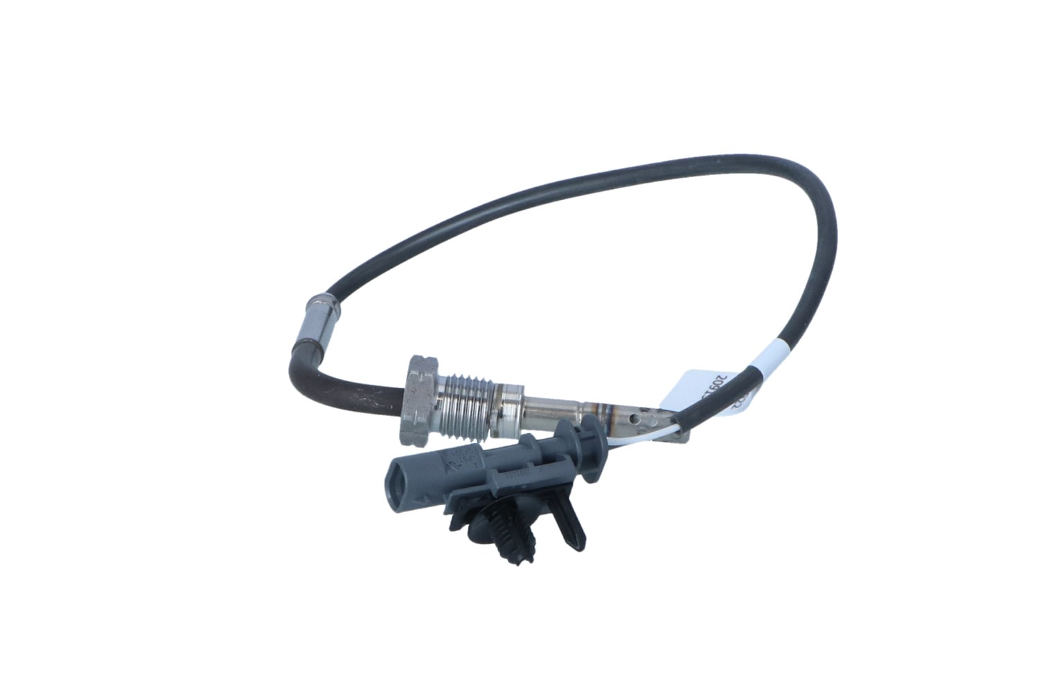 NRF 707263 Sensor, temp. gas escape VOLVO XC90 II (256) 235 cv Gasóleo costo