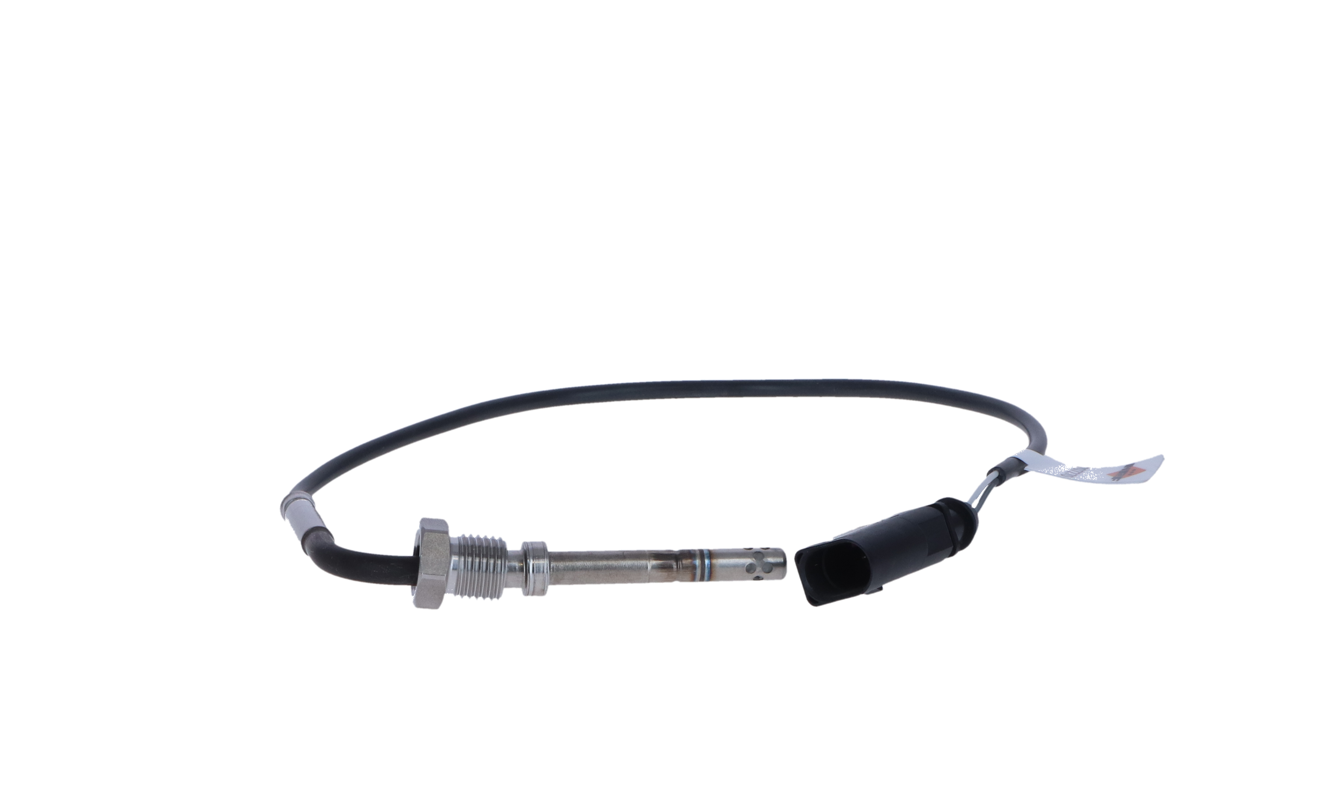 NRF 707270: Senzor, temperatura gaze evacuare EASY FIT cu unsoare sintetică