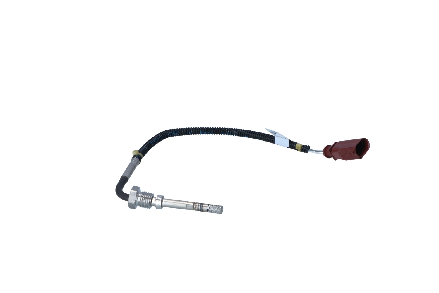 NRF 707271: Sensor, uitlaatgastemperatuur EASY FIT met synthetisch vet