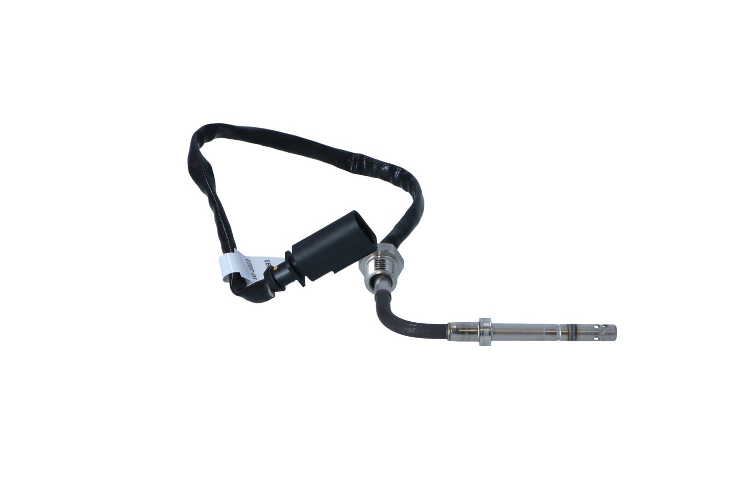 NRF 707272: Sensor, temp. gas escape EASY FIT con grasa sintética
