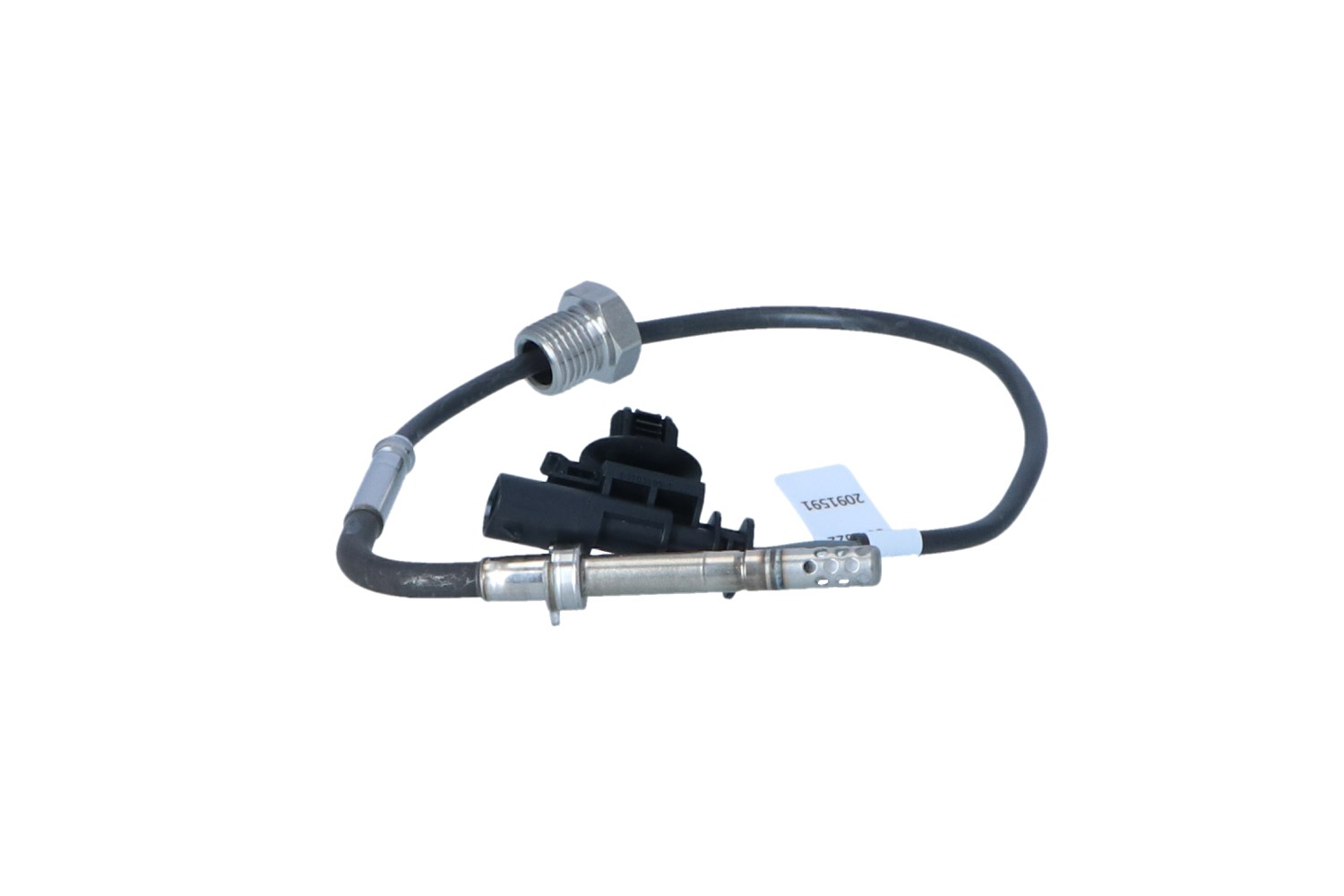 NRF 707276: Sensor, eksostemperatur EASY FIT med syntetisk fett