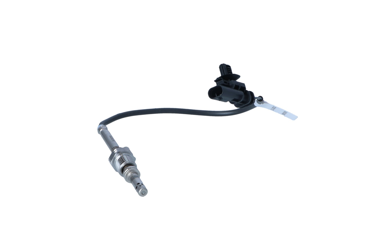 NRF 707280: Sensor, temp. gas escape EASY FIT con grasa sintética