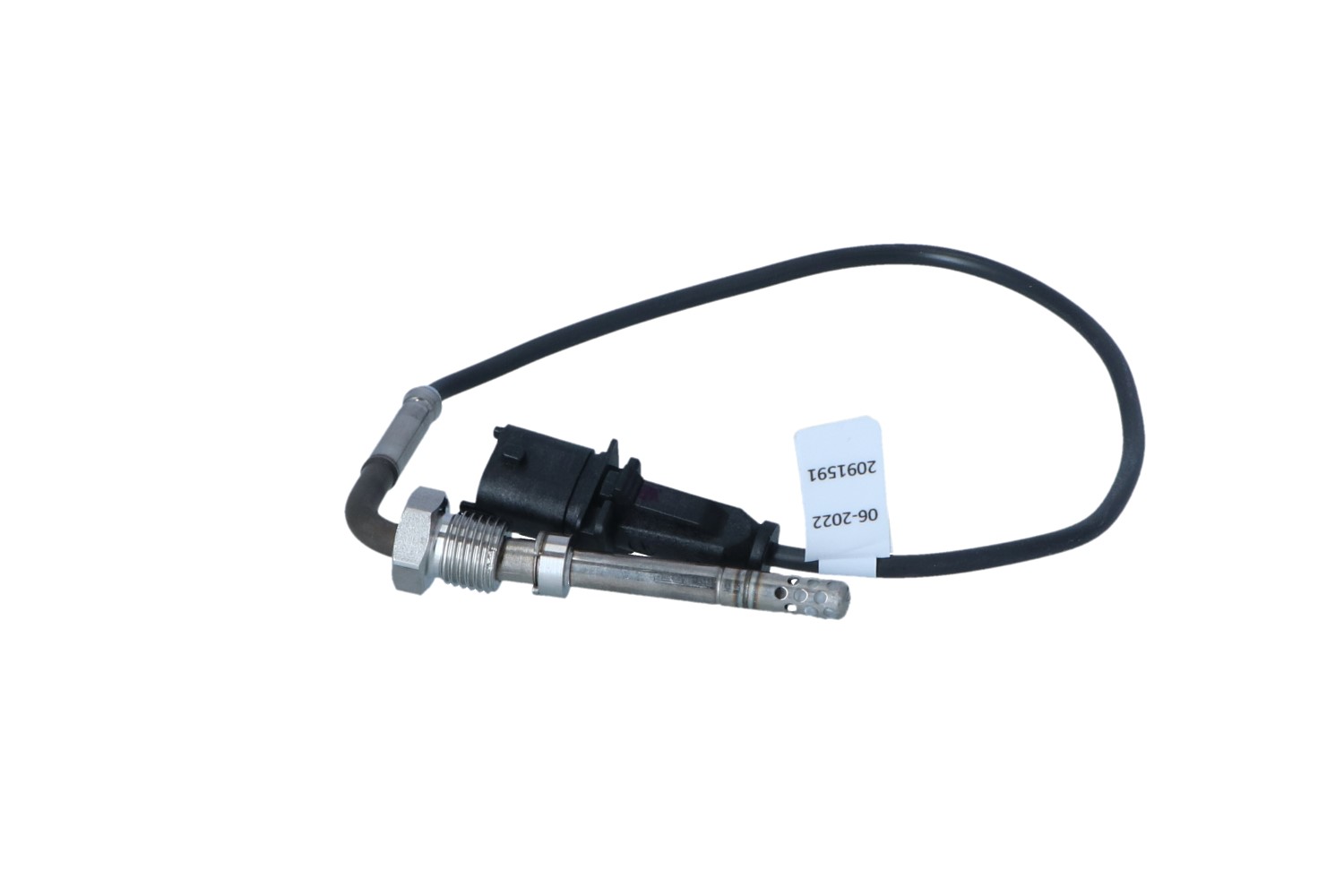 NRF 707285: Abgastemperatursensor EASY FIT mit synthetischem Fett