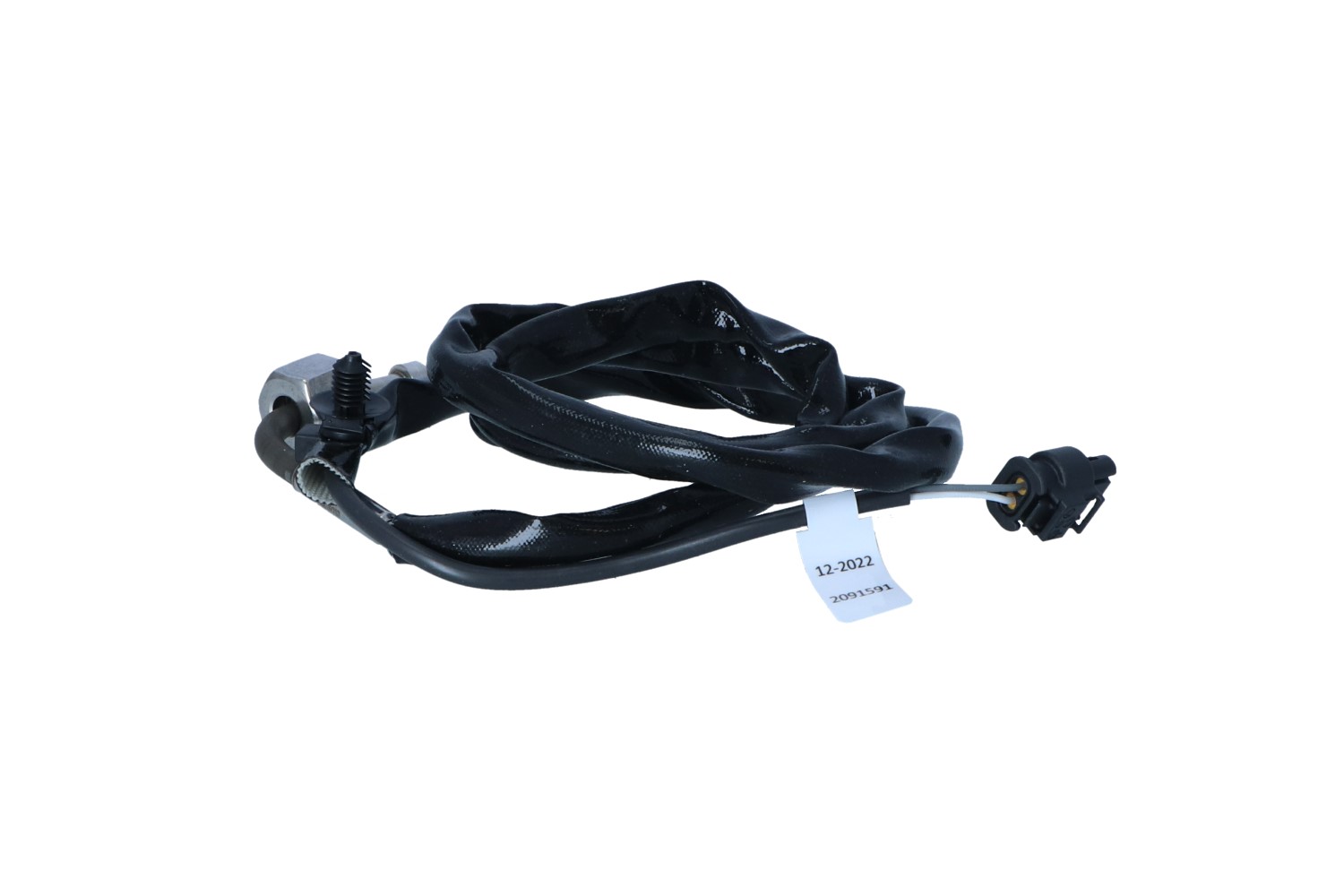 NRF 707294 Sensor, temp. gas escape CHRYSLER 300 C Berlina (LX, LE) 218 cv Gasóleo costo