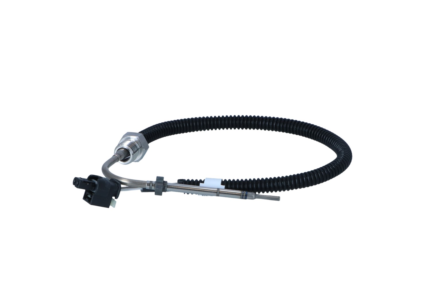 NRF 707298: Sensor, temp. gas escape EASY FIT con grasa sintética