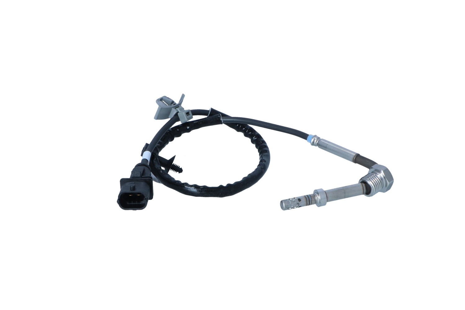 NRF 707302: Sensor, temp. gas escape EASY FIT con grasa sintética
