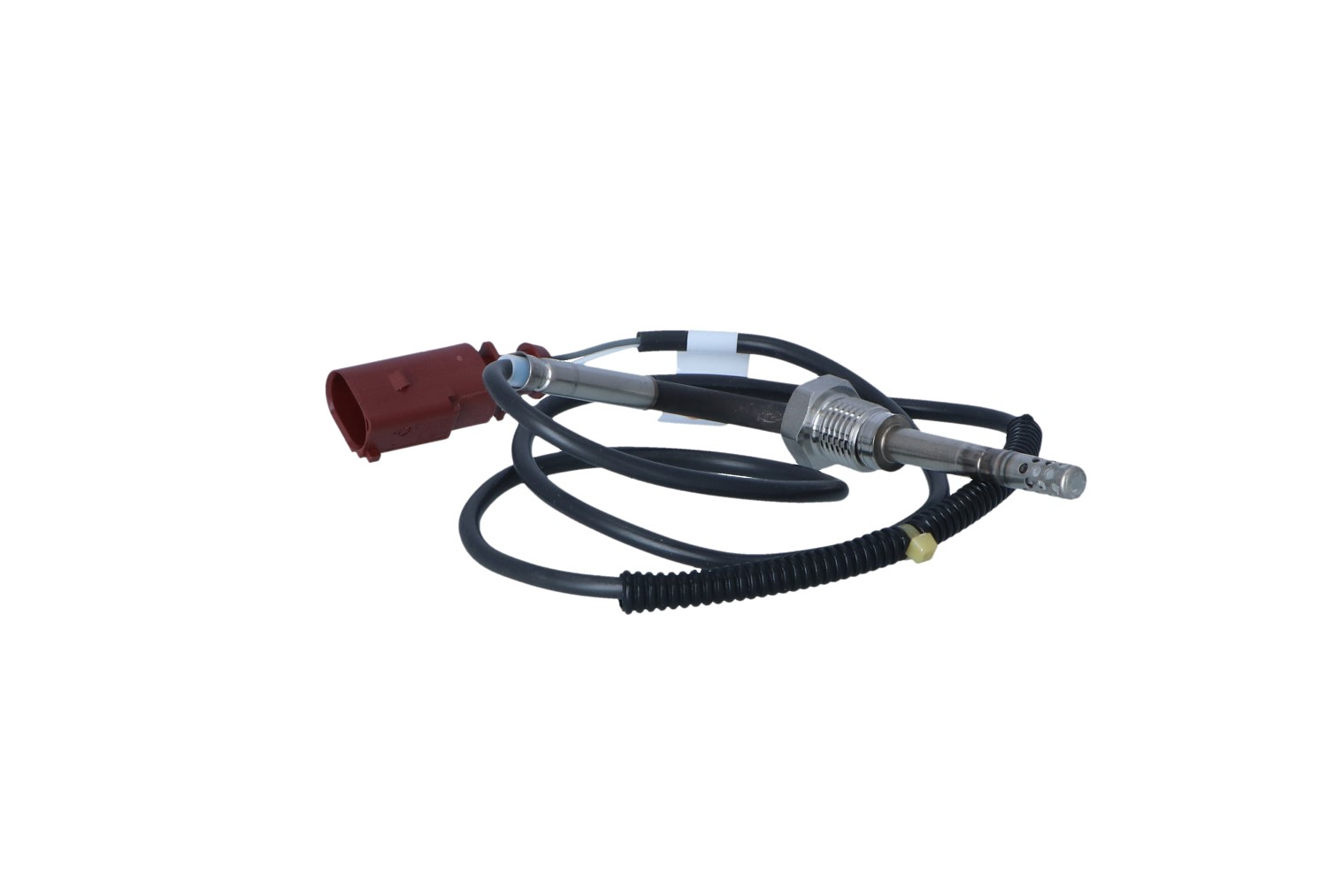 NRF 707315 Sensor, temperatura dos gases de escape AUDI Q7 (4LB) 340 cv Diesel custo