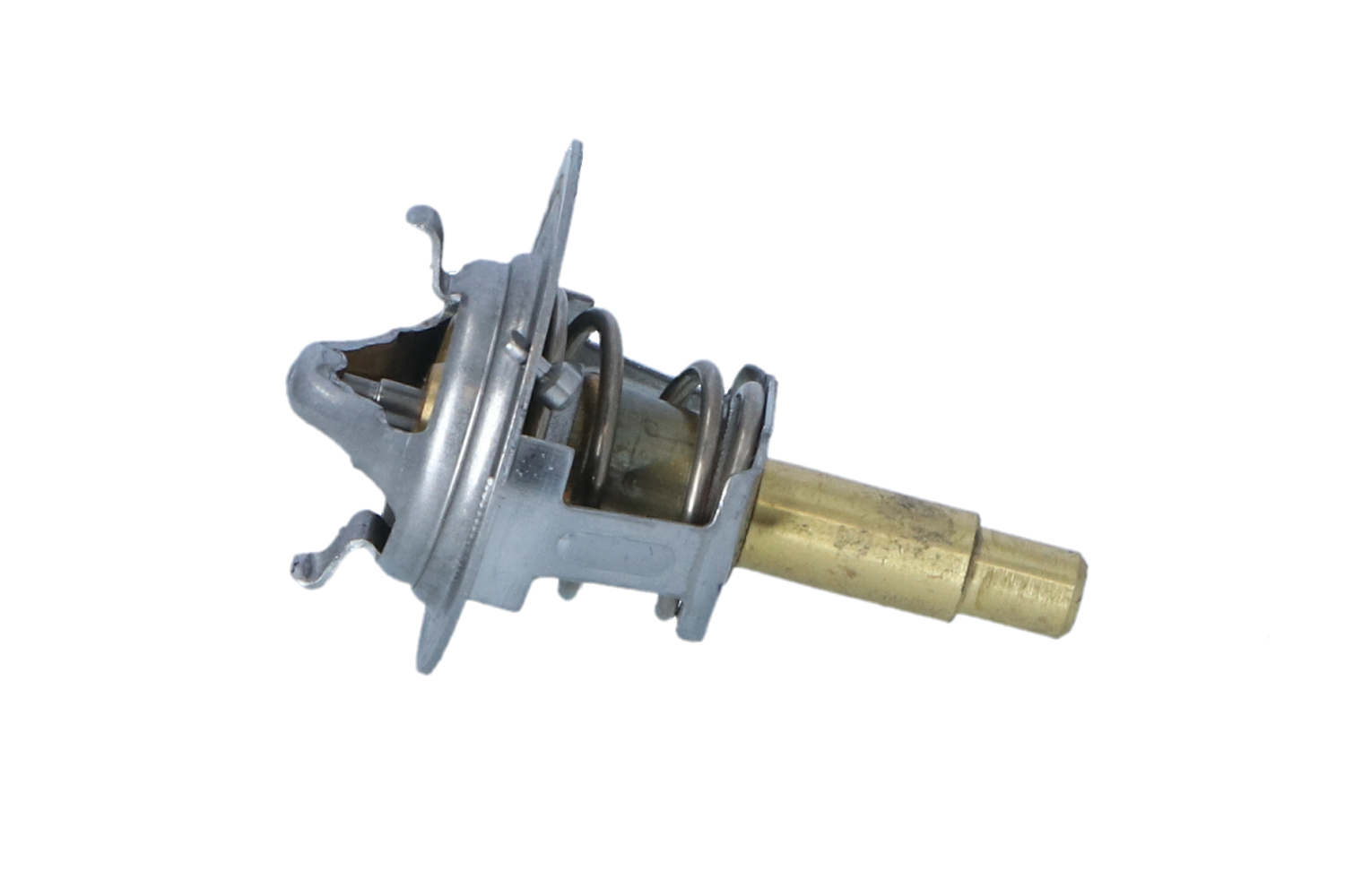 NRF 725282 Thermostat MERCEDES-BENZ C-Klasse T-modell (S203) C 200 CGI Kompressor (203.243) 170 PS Benzin