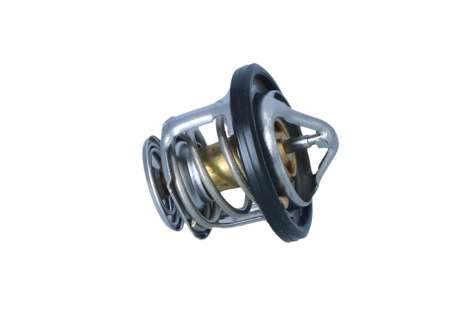 NRF 725284 Thermostaat, koelvloeistof KIA Picanto (SA) 63 Pk Benzine kosten