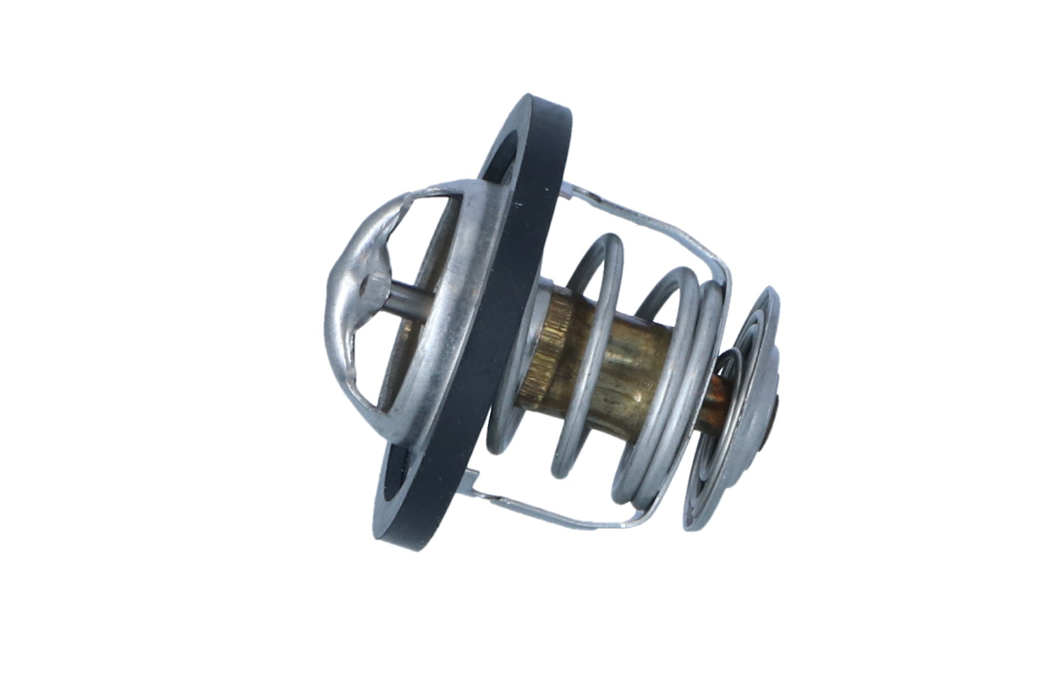 NRF 725286: Thermostaat, koelvloeistof EASY FIT 88°C, Met afdichtring