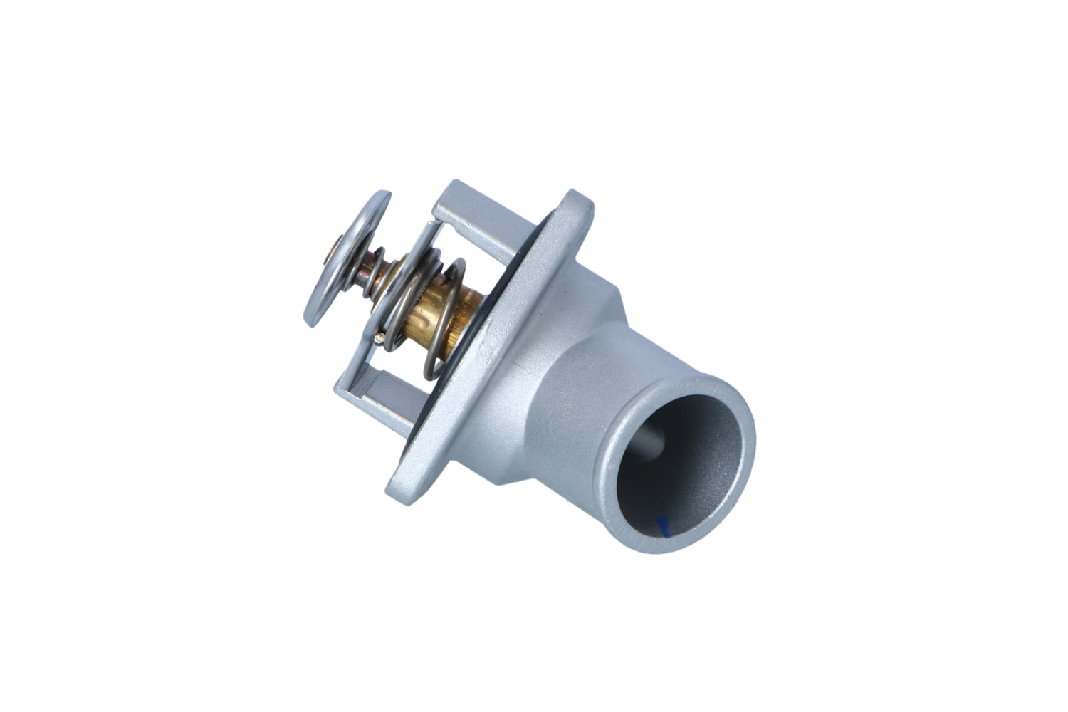 NRF 725289 Kühlwasserthermostat OPEL Frontera B SUV (U99) 205 PS Benzin Kosten