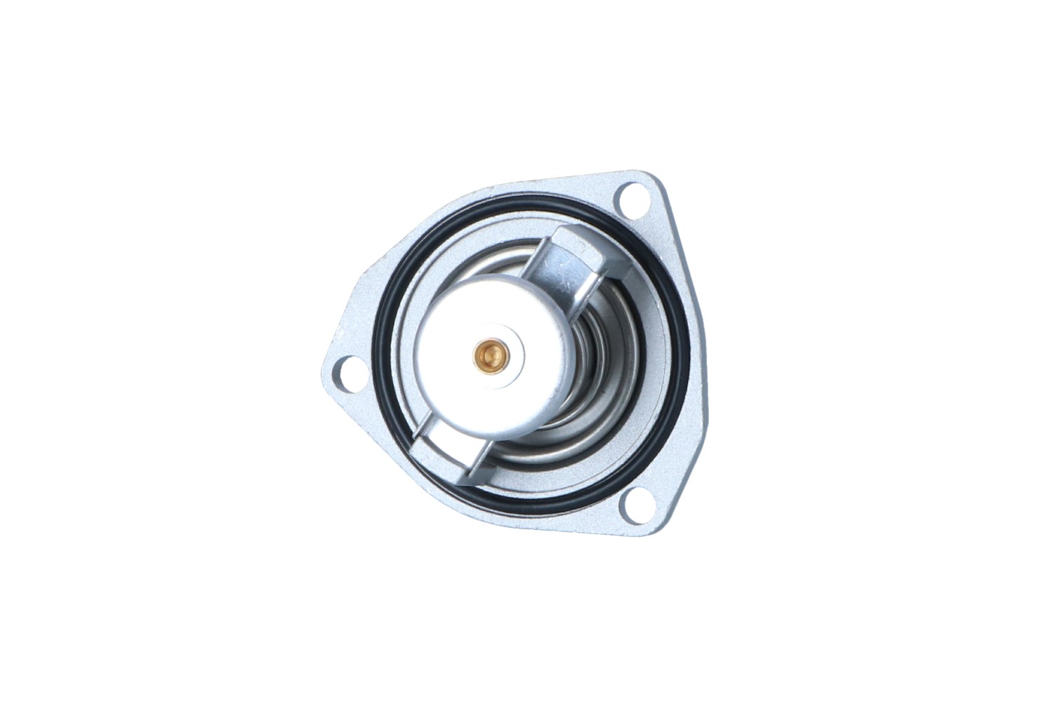 NRF 725296 Kühlwasserthermostat OPEL Frontera A Sport SUV Cabrio (U92) 115 PS Benzin Kosten
