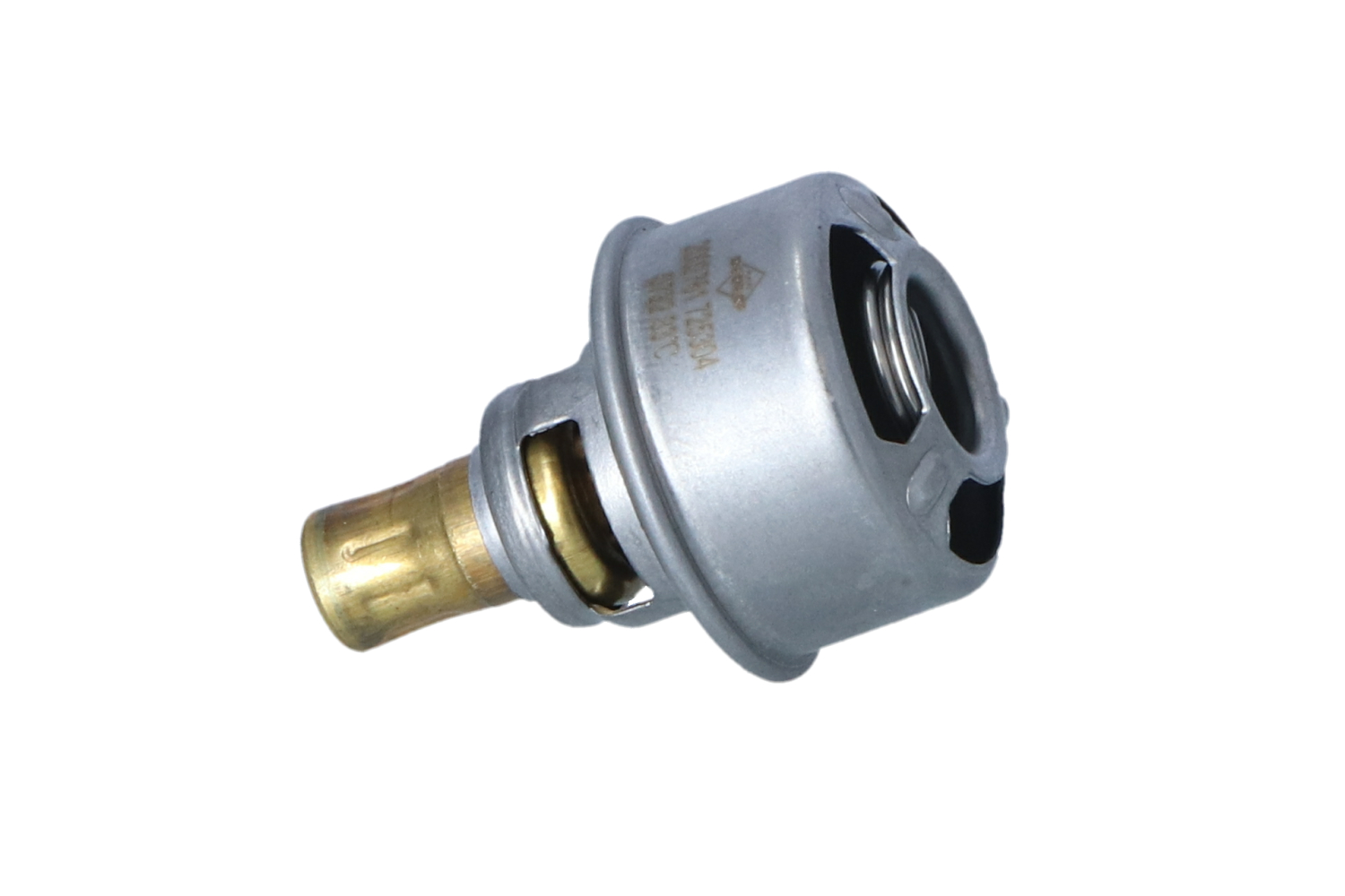 NRF 725304 Thermostaat, koelvloeistof RENAULT 19 I (B/C53_) 58 Pk Benzine kosten