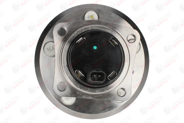 BIRTH 3690: Cubo de rueda eje trasero ambos lados, con sensor ABS incorporado
