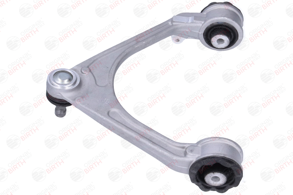 BIRTH BR2922: Querlenker Vorderachse links, oben, Aluminium