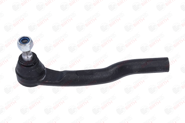 BIRTH RS4729 Spurstangenkopf Vorderachse links, 170mm
