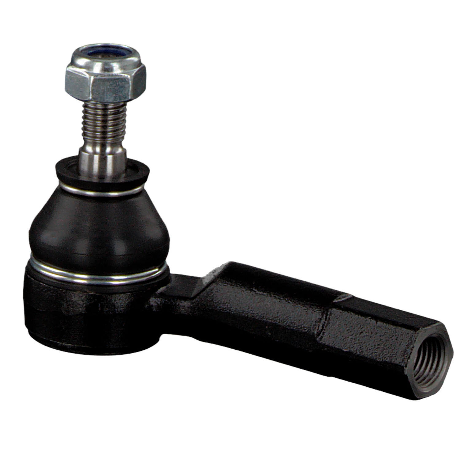 FEBI BILSTEIN 17008: Rotule de direction Essieu avant droit, avec écrou de blocage, BMTS Turbo NEUF