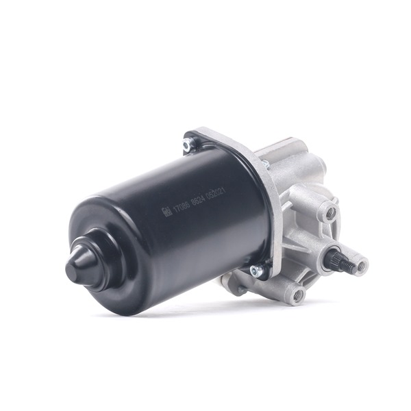 FEBI BILSTEIN 17086 Motor stergator VW TRANSPORTER 3 Bus 70 CP motor diesel cat costa
