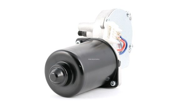 FEBI BILSTEIN 17092: Vindrutetorkarmotor 12V, 40W, Fram