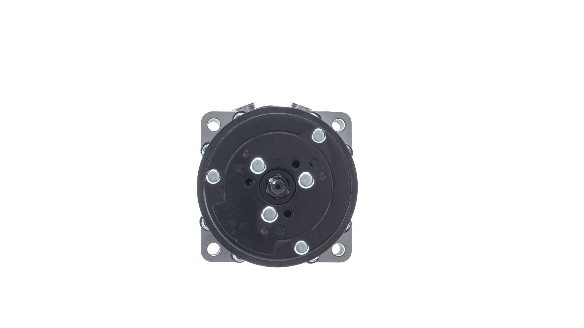 MAHLE ORIGINAL ACP 1559 000S: Klimakompressor BEHR