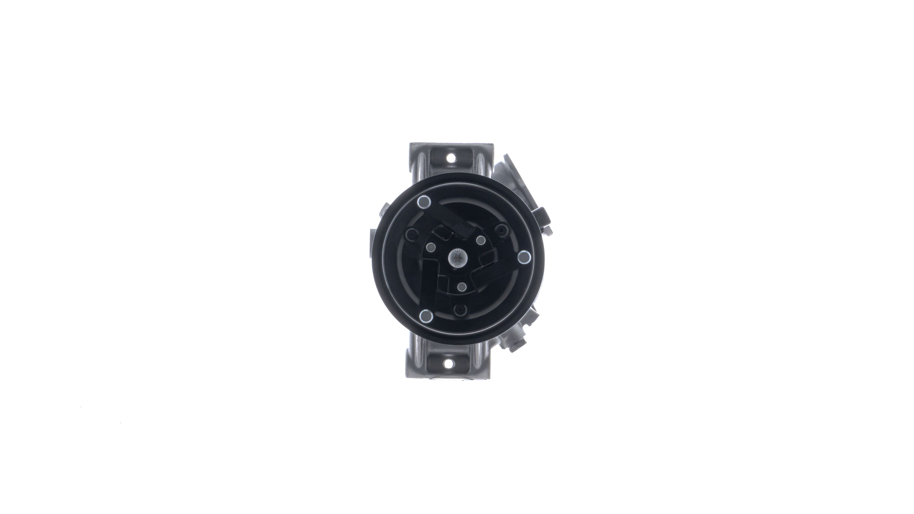 MAHLE ORIGINAL ACP 1563 000P: Compresor AC