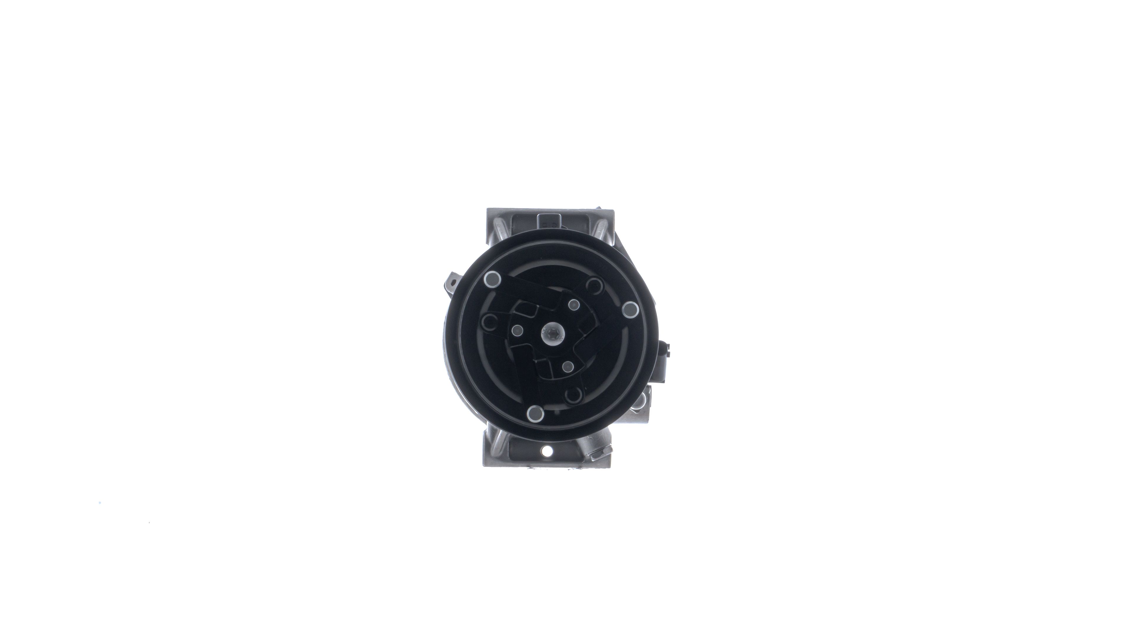 MAHLE ORIGINAL ACP 1569 000P: Kompresor klimatizácie s magnetickou spojkou
