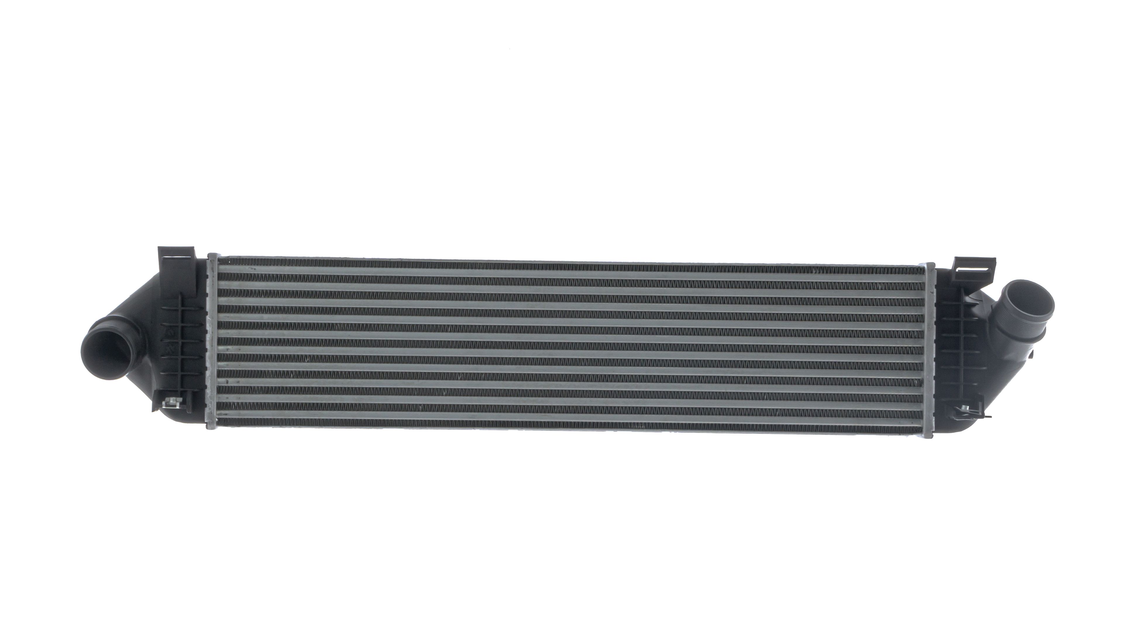 MAHLE ORIGINAL CI 190 000S: Intercooler BEHR